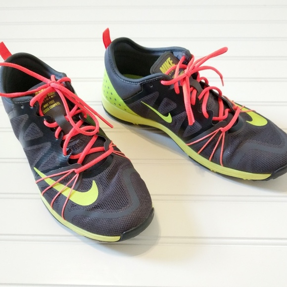 nike free cross compete women's